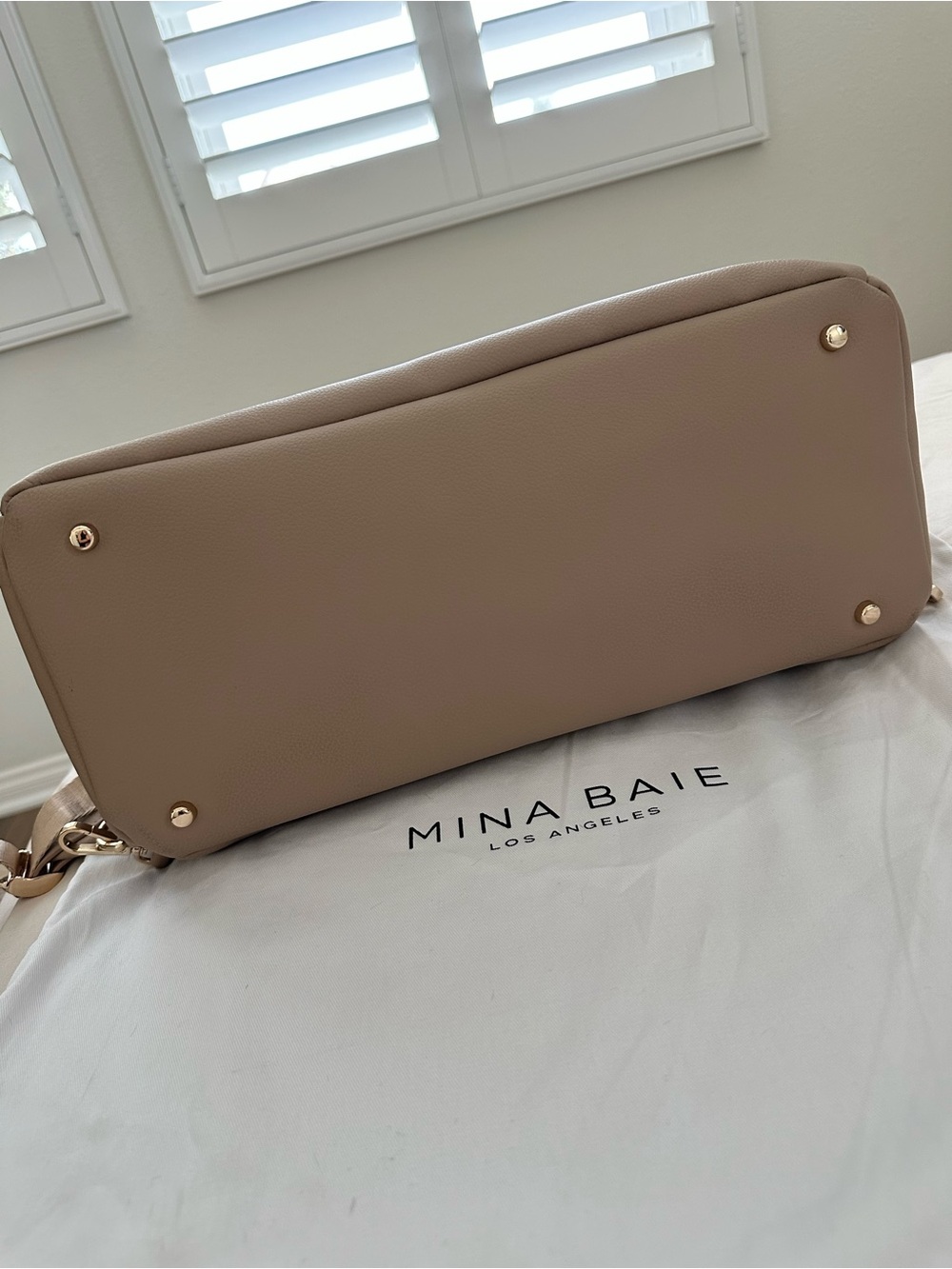 SOLD - Mina Baie Winnie Midi - Picture 3 of 7